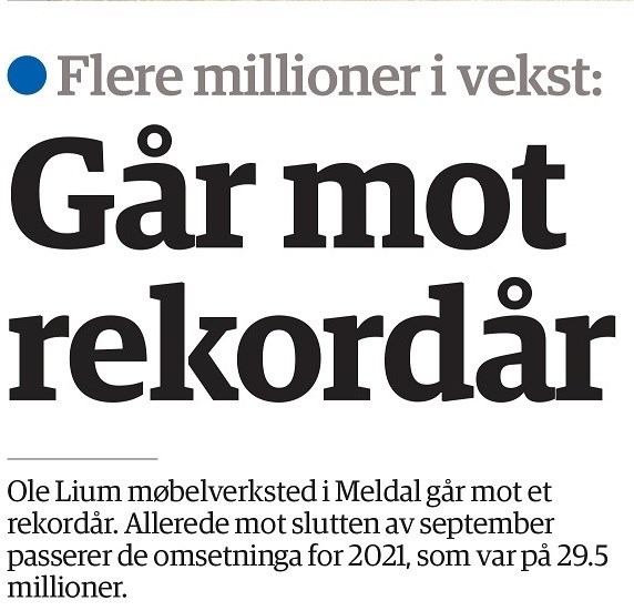 overskrift